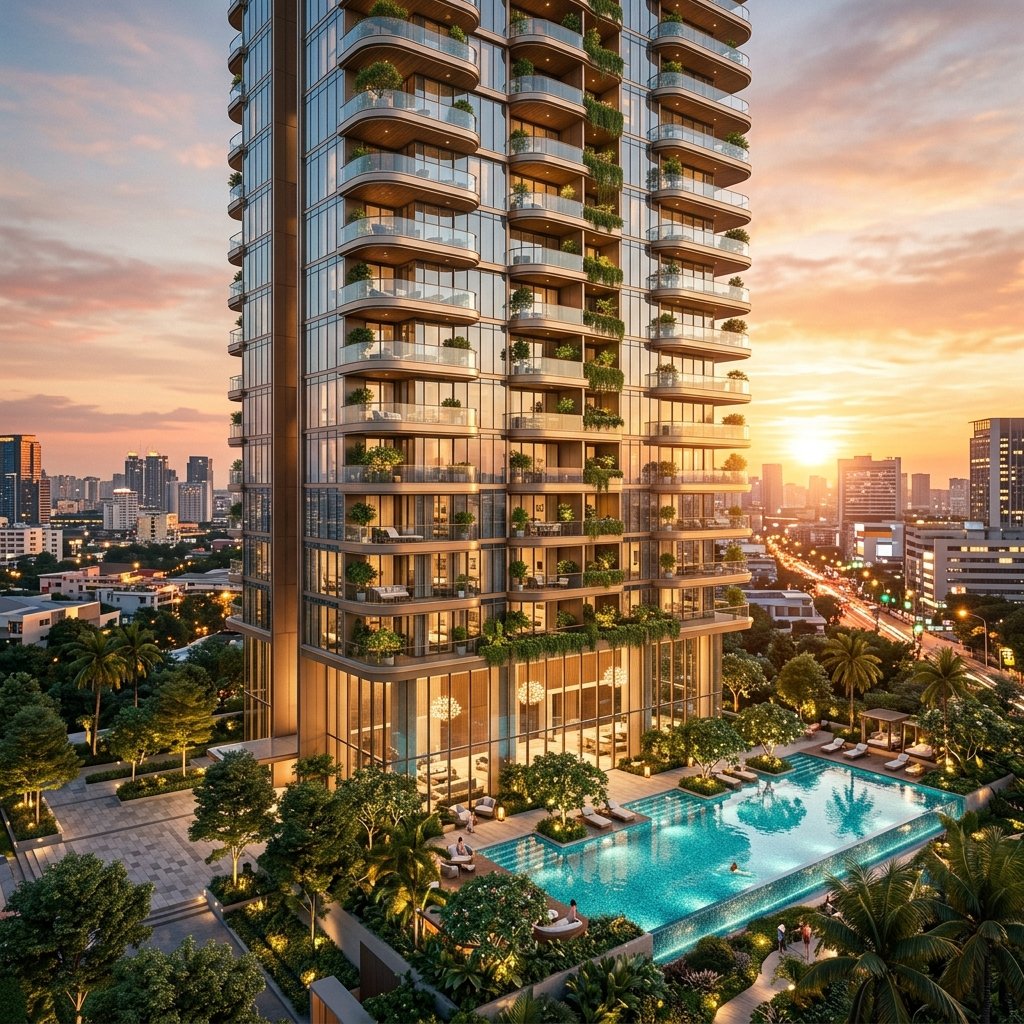 Eldeco Terra Sol Sector 80 Gurgaon Review