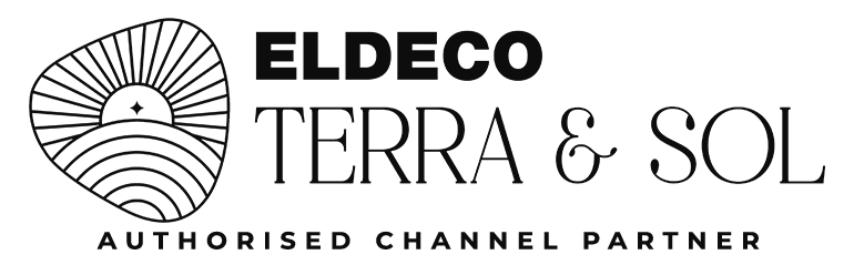 Eldeco Logo